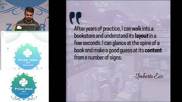 Laying out your Django projects - Promises and Pitfalls - PyCon India 2015