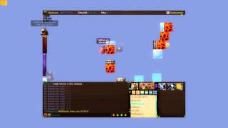 TRANSFORMICE - Skillmouze noob #3 / Random gameplay