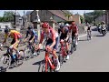 National Championships Luxembourg 2023 - Road Race (Men Elite)