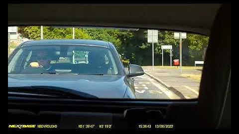 average speed camera