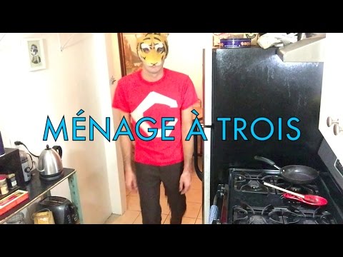 FIDLAR — Greater Cincinnati...if you wanna heat things up, check out "Ménage À Trois" with Jackson Beckerman