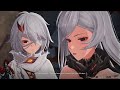 Trying out Duet Night Abyss first time!