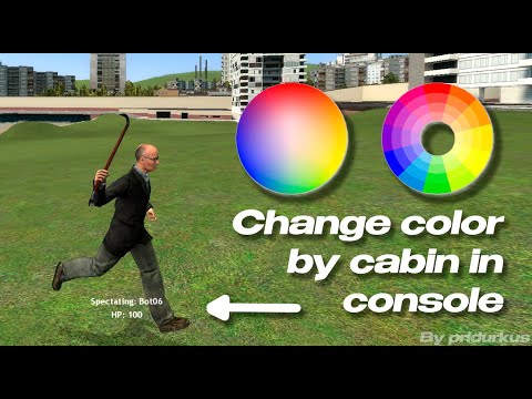 Spectate System [Addons GMOD] - YouTube