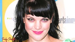 Pauley Perrette s Micro Bikini Photos That Will Make You Drool