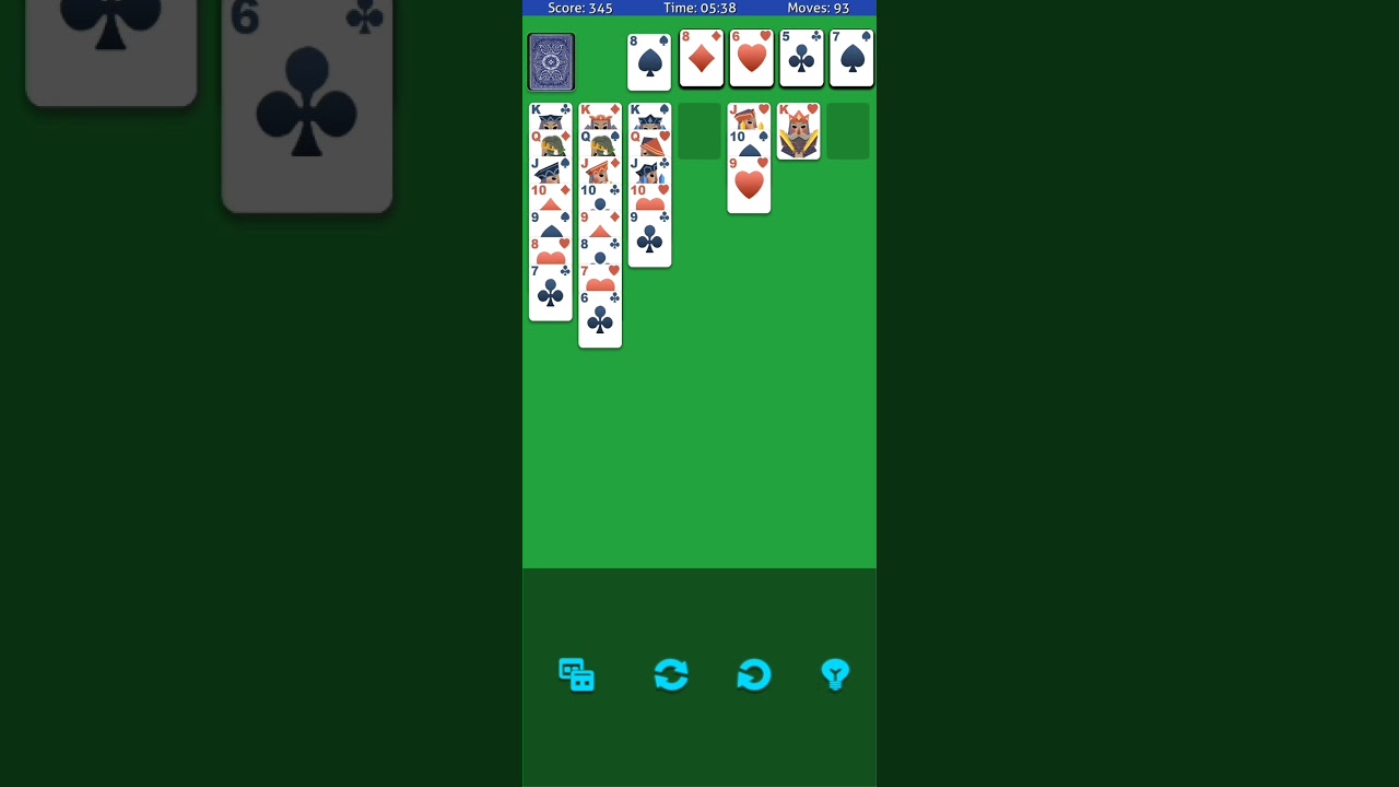 Solitaire King YouTube