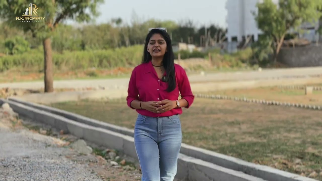 New Plot Plan Launched in Udaipur | Shreenath Vihar Badi | RK Property & Consultant