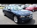 *SOLD* 2006 Dodge Charger R/T 5.7 Walkaround, Start up, Exhaust and Full Tour