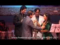 Sahyog foundations tribute to mahendra kapoor with bollywood stars  best of jaspinder narula