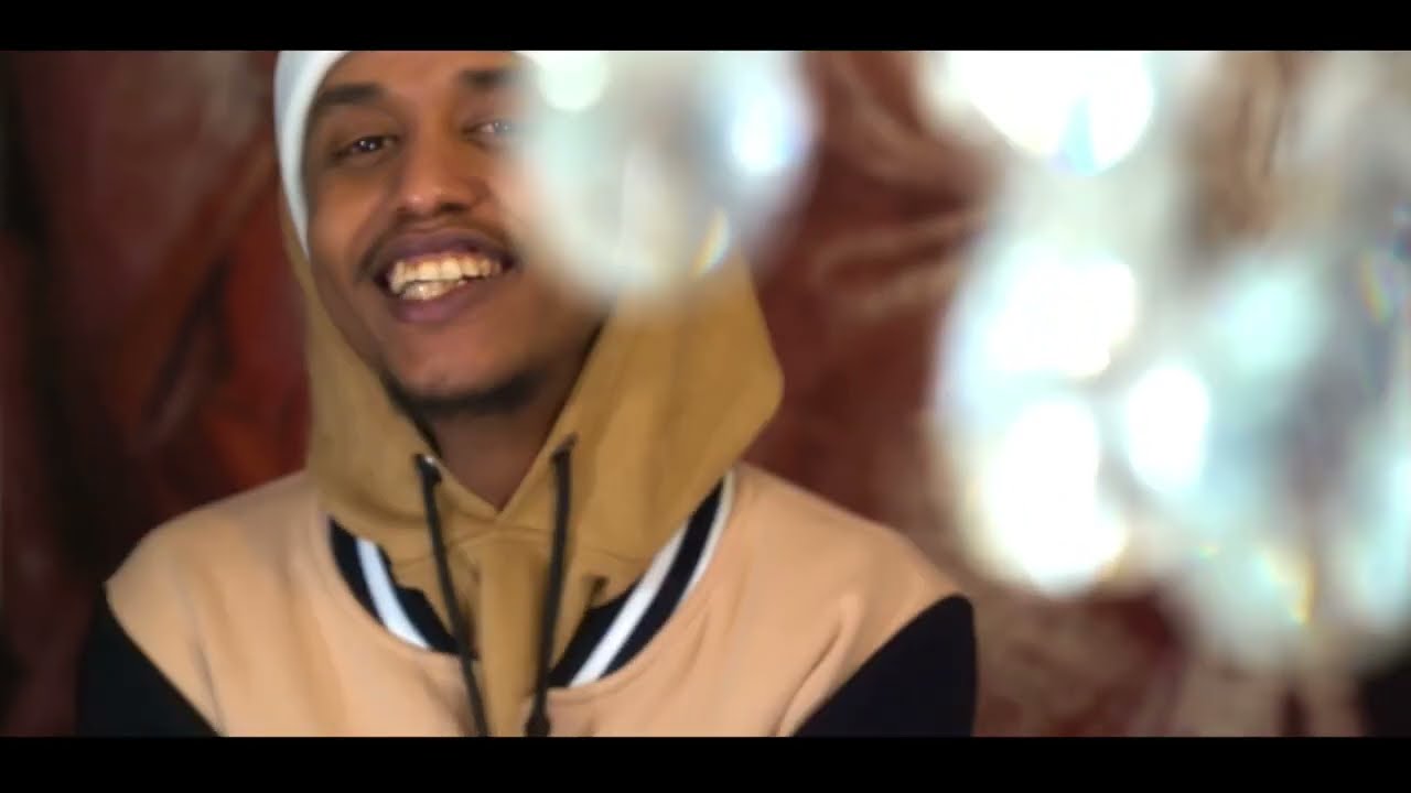 Maslax Mideeye {Waan Guulaysan} Official New Video (2022)