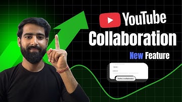 How to Enable Invite Collaboration Option on YouTube 2025 | Invite a Collaborator Youtube 2025