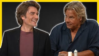 Download Lagu Frank Dane vertelt waar hij was op moment van overlijden broer Robert Jensen (52) MP3