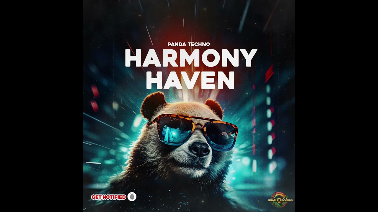 Watch Panda Techno - Now or Never 🐼 on YouTube Watch Panda Techno - Now or Never 🐼 on YouTube