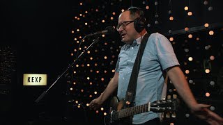 The Hold Steady - Full Performance (Live on KEXP)