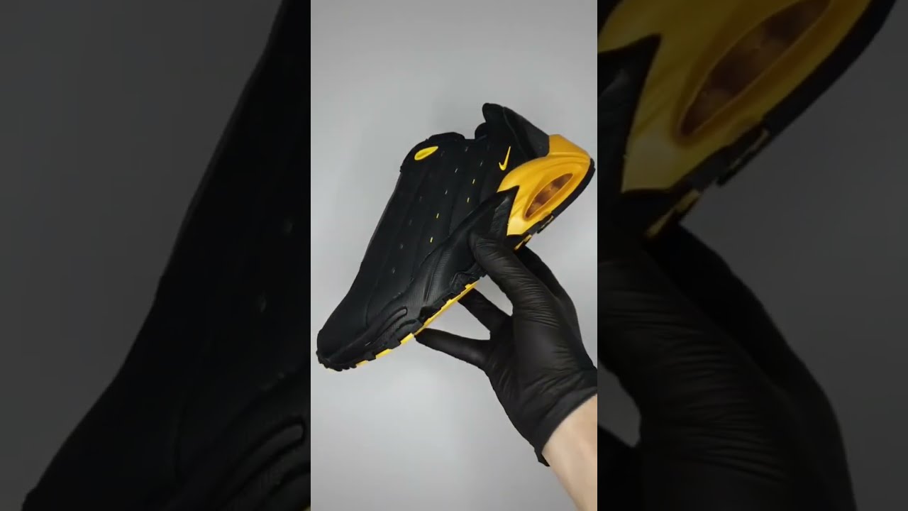 Nike Nocta G-Tek Original Shoe