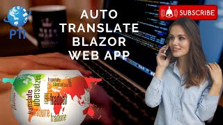 How To Translate Your Blazor Web App - Part 1