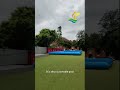 The multi-purpose pool is a great pool where you can put bubbles and play with your kids.