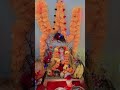 Ganesh ji sthapna #ganeshpuja #minivlog #yt #vlog #shortsfeed #shots #ytshorts