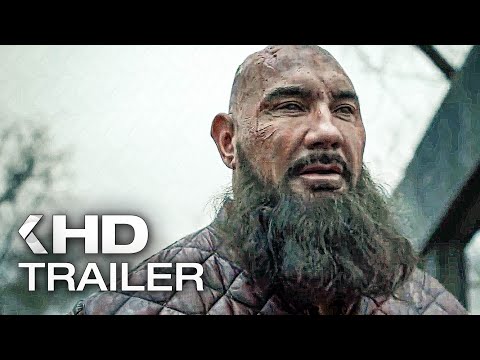 SEE Season 2 Trailer (2021) SEE Season 2 Trailer (2021)