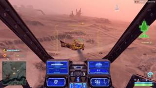 Planetside 2 No Damage Bug