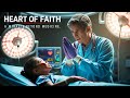 Doctor's life changed after surgery/motivation