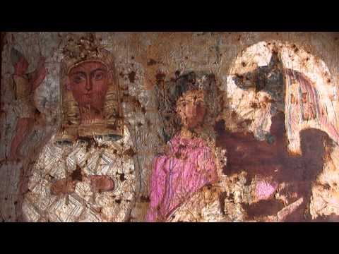 Demography and diseases of Greco-Roman Egypt