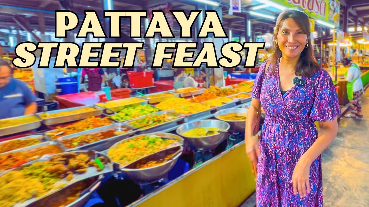 guide-to-pattaya-s-best-street-food-with-prices-at-night-market-youtube