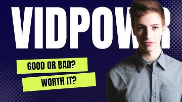 Vidpowr Review: I Tried Vidpowr For 10 Days