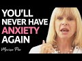 "If You STRUGGLE With Anxiety, These 6 MIND TRICKS Will Change Your Life!" | Marisa Peer"