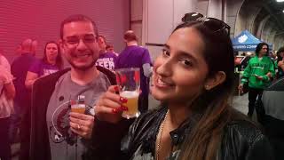 Big Texas Beer Fest 2021 - Recap