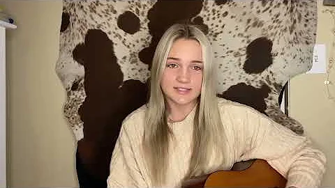 Rachel Holt - Travelin Soldier (the Chicks Cover)