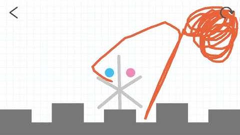 브레인 토트에서 스테이지 267를 클리어 했습니다! http://braindotsapp.com #Brain...