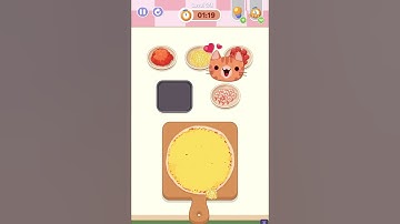 Tidy master level 173 walkthrough