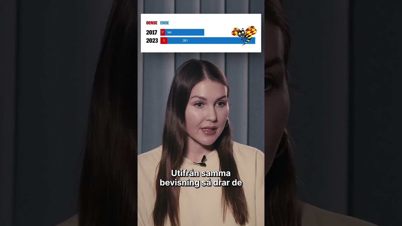 Expressen granskar samtyckeslagen – Fria eller fälla?