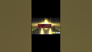*NEW* CHAOTIC THORNS LUCKY DRAW COD MOBILE