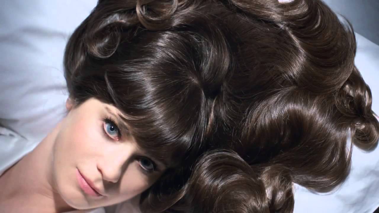 Pantene Zooey Deschanel 1 Youtube