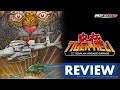 Kyuukyoku Tiger Heli Toaplan Arcade Garage Vol 1 Review Nintendo Switch Kyuukyoku Tiger Heli Toaplan Arcade Garage Vol 1 Review Nintendo Switch