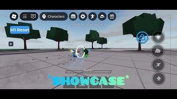 *OP*M1 Reset script | The strongest battleground