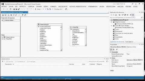 Mineria de datos con sql server