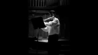 Krishna By Albert Roussel