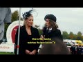 Europe's Most Dangerous Horse Race | ARTE.tv Documentary