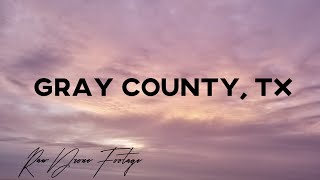 Gray County, Texas