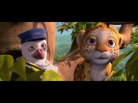 Motu Patlu King of kings hindi Full Movie 3D Delhi Safari