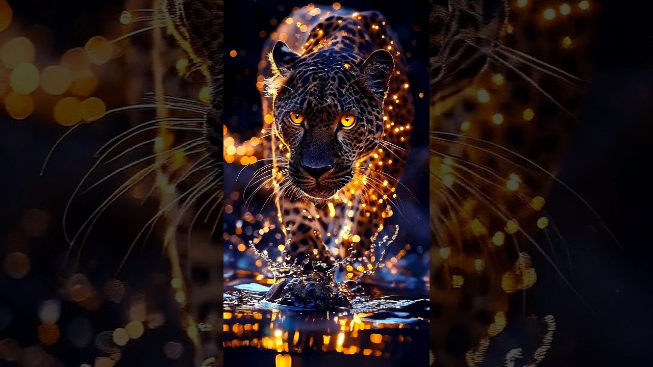 Cosmic Warriors URMAH 🐆