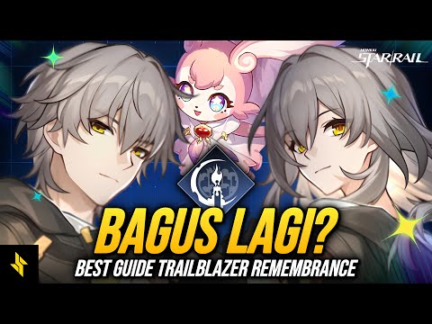 30 Build Panduan Lengkap Trailblaze Remembrance Rotasi Tim Mekanik Honkai Star Rail 30 Build Panduan Lengkap Trailblaze Remembrance Rotasi Tim Mekanik Honkai Star Rail