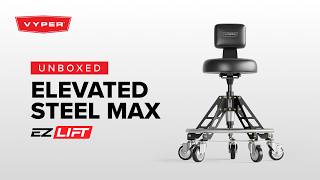 Unboxed: Elevated Steel Max EZ-Lift