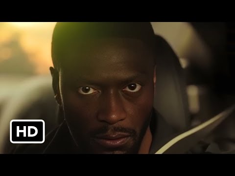 Cross Season 2 Trailer | Official First Look on Amazon (HD)