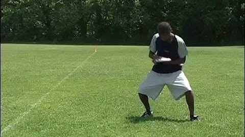 Ultimate 101: Clap Catch