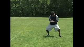 Ultimate 101: Clap Catch