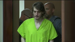 Murder trial for man accused of killing Cobb County couple Wealth