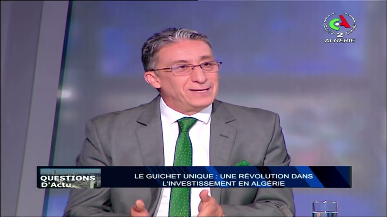 Programmes Canal Algérie
➡Suivez Canal Algérie sur Facebook: www.facebook.com/EPTVCANALALGERIE
➡Abonnez-vous par ici pour recevoir toutes nos vidéos: https://www.youtube.com/channel/UCShO...